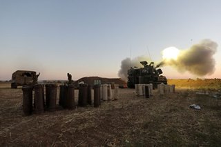 Hamas official predicts ceasefire soon in Israel-Gaza conflict