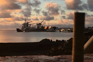 Samoa to scrap China-backed port project