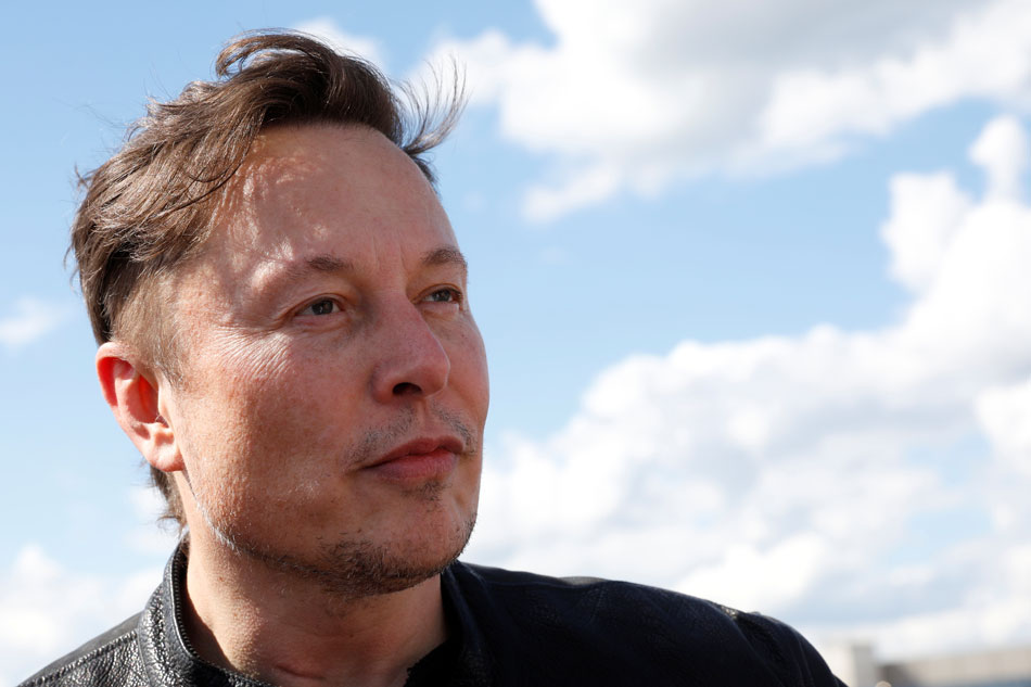 Elon Musk says all transport, apart from rockets, will be electric in future 1