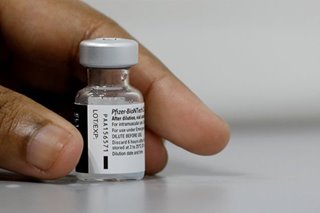 Hong Kong could soon bin millions of unused vaccine doses