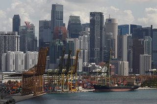Singapore grows 1.3 pct in Q1, faster than expected