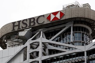 HSBC CEO says Bitcoin not for us