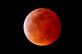 Super blood Moon: Everything you need to know