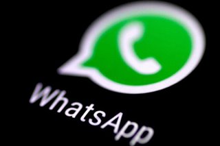 WhatsApp sues India gov't, says new media rules mean end to privacy: sources