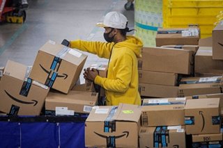 Amazon hit with antitrust suit in US capital city