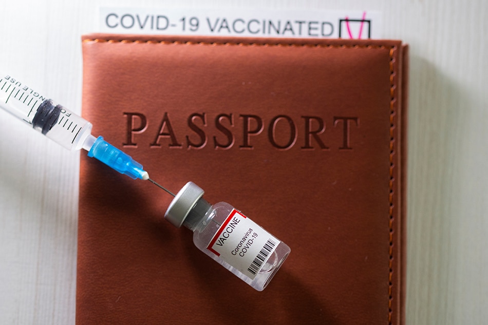 Philippines wants all COVID vaccines on WHO list deemed sufficient for global travel 1
