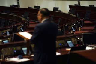 Hong Kong lawmakers pass sweeping pro-Beijing electoral rules