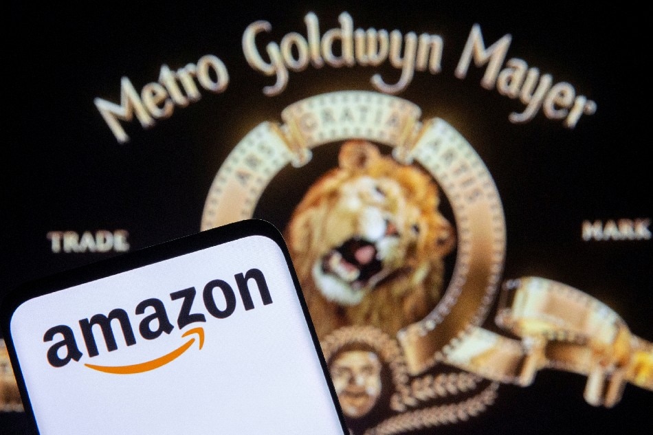 Amazon&#39;s Washington critics set to pounce on MGM deal 1