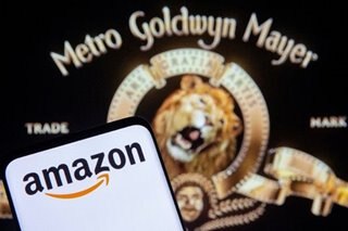 Amazon's Washington critics set to pounce on MGM deal