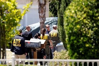 Police, FBI seek motive in California shooting rampage