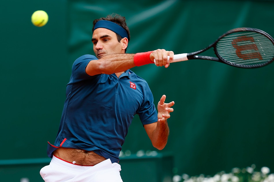 French Open: Men’s ‘big 3’ — Nadal, Djokovic, Federer — in same half of draw 1
