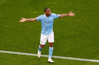Football: Man City's Sterling, Walker receive racist abuse after Champions League defeat