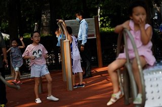 China’s 1-child policy and millions of ‘missing girls’