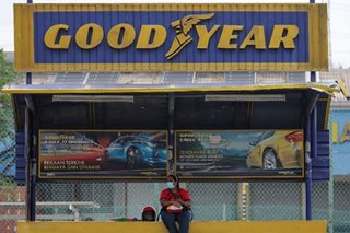 Tire maker Goodyear faces allegations of labor abuse in Malaysia, documents show