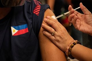 ‘All vaccines are effective’, Duterte tells Filipinos amid brand hesitancy