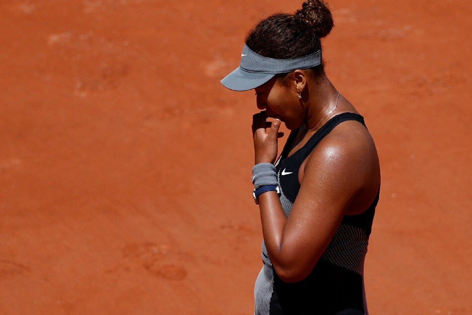 Tennis: Osaka threatened with French Open disqualification over media boycott 1