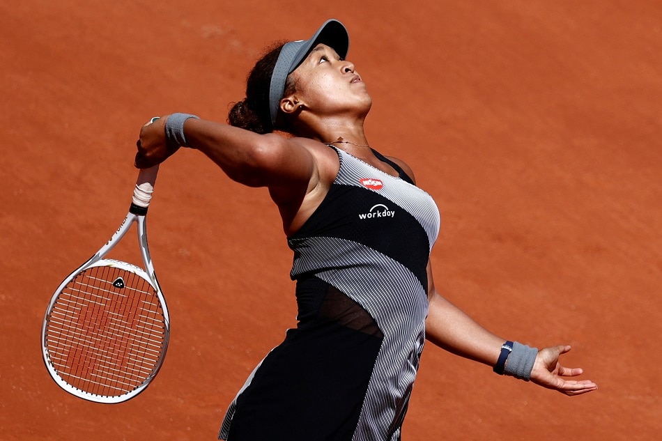 French Open: Naomi Osaka withdraws from competition; depression cited 1