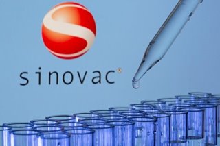 WHO approves Sinovac COVID shot in second Chinese milestone
