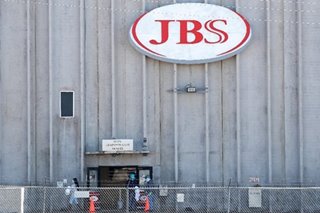 US says ransomware attack on meatpacker JBS likely from Russia; cattle slaughter resuming