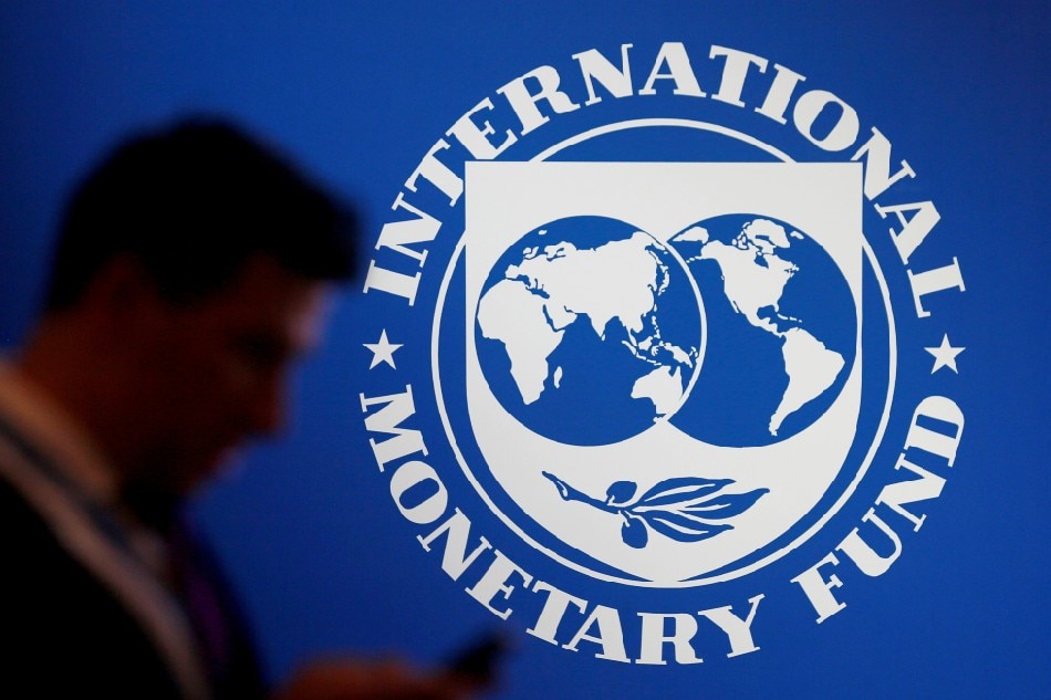 IMF officially approves increased lending capacity 1