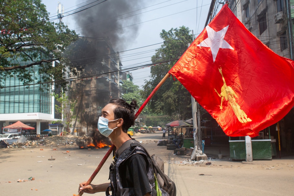 Indonesia says ASEAN must appoint Myanmar envoy immediately 1