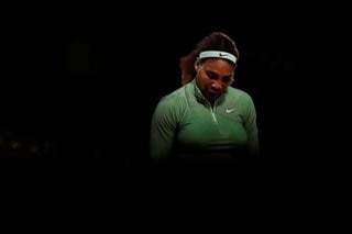 Tennis: Serena looks to take advantage of open draw at Roland Garros