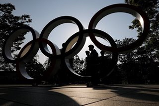 Olympics: 'We cannot postpone again,' Tokyo 2020 boss says of COVID gloom