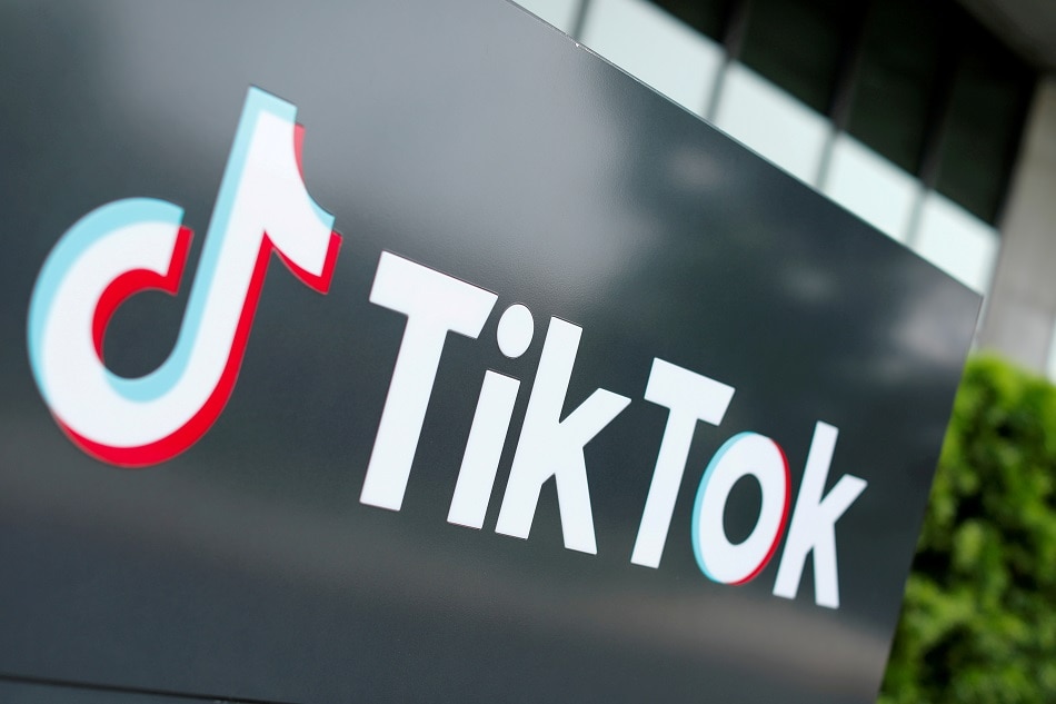 tiktok mais de 18 anos download