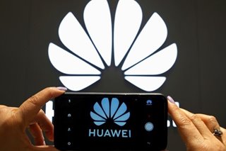 Huawei launches new operating system for phones, eyes 'Internet-of-Things' market