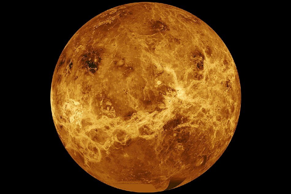 ‘Chance to investigate planet’: NASA announces 2 new missions to Venus 1
