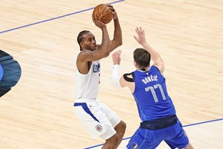 NBA: Clippers force Game 7 vs. Mavs behind Kawhi Leonard’s 45