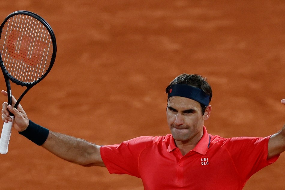 Tennis: Federer ponders withdrawal from French Open after marathon match 1