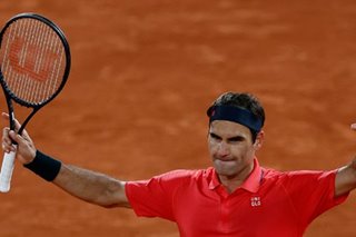 Tennis: Federer ponders withdrawal from French Open after marathon match
