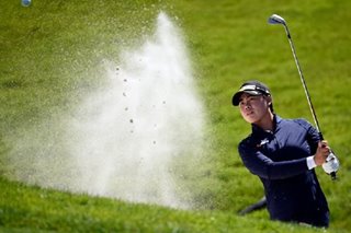 Golf: PH’s Saso yields lead at US Women’s Open, but still in title pursuit
