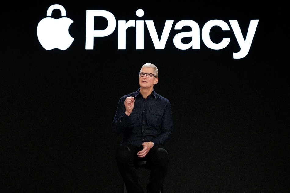 Apple doubles down on privacy in new iPhone software 1