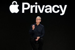 Apple doubles down on privacy in new iPhone software