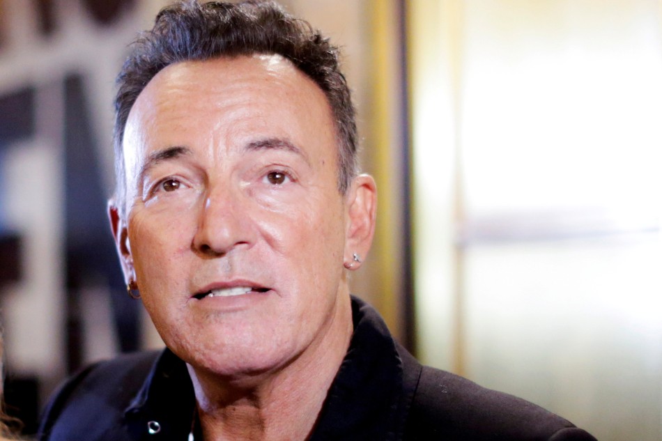 Springsteen to return to Broadway in June, audience vaccinations mandatory 1