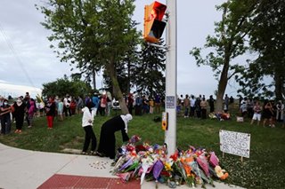 Muslim family of 4 killed in 'premeditated' Canada truck attack