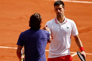 Tennis: Djokovic survives, Nadal cruises at French Open as Gauff makes Slam breakthrough
