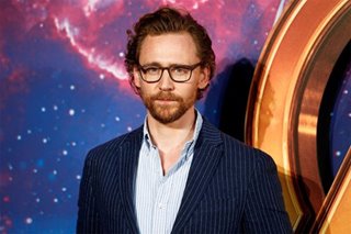 Hiddleston pleased that Marvel's 'Loki' addresses gender fluidity
