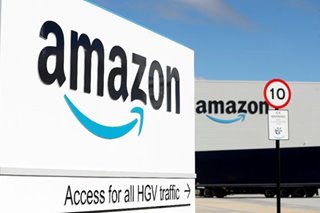 Amazon may prove exception to global tax rules