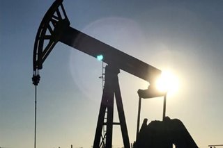 Oil rises as Iranian supply not seen returning soon