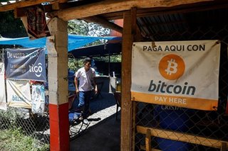 Does money grow on volcanoes? El Salvador explores bitcoin mining