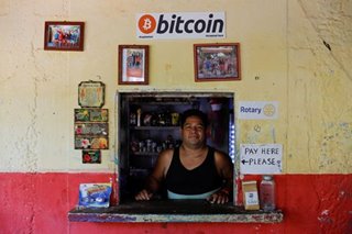El Salvador's adoption of bitcoin delights cryptocurrency fans