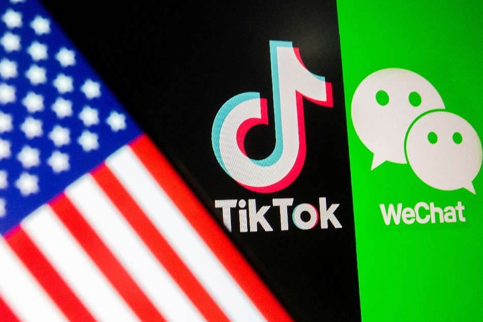 Biden drops plan to ban Chinese-owned apps TikTok, WeChat 1