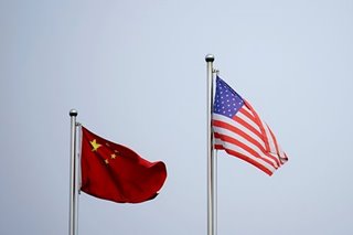 US adds Chinese entities to red-flag export list
