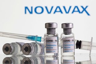 Novavax again delays seeking US approval for vaccine