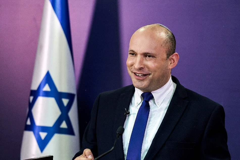 Netanyahu out, Bennett in as Israel marks end of an era 1