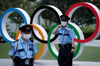 Japan government eyes quasi-state of emergency in Tokyo during Olympics