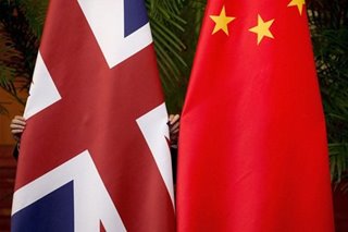 China aiming to ‘seize control’ of int'l bodies to ‘weaponize’ them - UK report